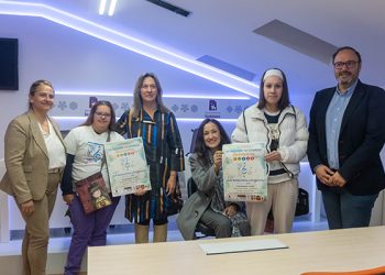 La Gala Benéfica “Mi Voz Por Tu Sonrisa” llega el 17 de diciembre al Buero Vallejo cargada de sorpresas