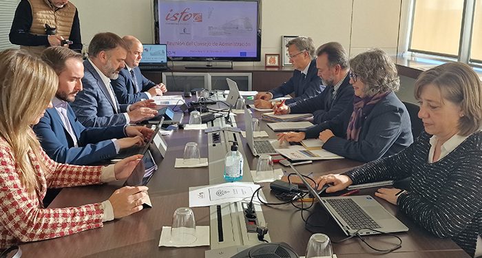 La Junta ampliará en 22,2 millones de euros las ayudas para incentivar el autoconsumo procedente de energías renovables en Castilla-La Mancha