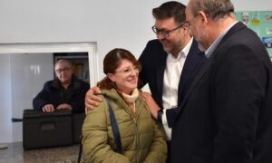 La Junta autoriza la apertura de las escuelas infantiles de Cardenete y Santa María de los Llanos