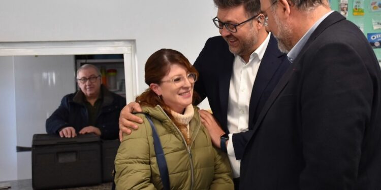 La Junta autoriza la apertura de las escuelas infantiles de Cardenete y Santa María de los Llanos