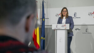 La Junta destina 16 millones para la gestión integral de la residencia de mayores ‘Los Nogales’ de Fontanar y el centro ocupacional ‘La Chopera’ de Yunquera