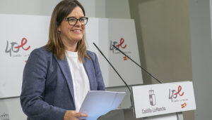 La Junta destina casi dos millones de euros a la supervisión del funcionamiento de 239 depuradoras en la región