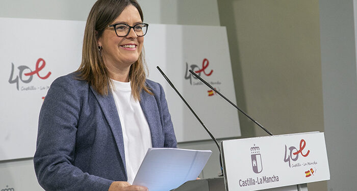 La Junta destina casi dos millones de euros a la supervisión del funcionamiento de 239 depuradoras en la región 1 La Junta destina casi dos millones de euros a la supervisión del funcionamiento de 239 depuradoras en la región