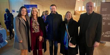 La Junta financia más de 400 proyectos de Cooperación, Educación para el Desarrollo y Ayuda Humanitaria con cerca de 20 millones de euros desde 2015