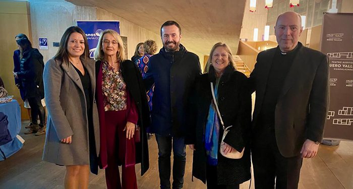 La Junta financia más de 400 proyectos de Cooperación, Educación para el Desarrollo y Ayuda Humanitaria con cerca de 20 millones de euros desde 2015 1 La Junta financia más de 400 proyectos de Cooperación, Educación para el Desarrollo y Ayuda Humanitaria con cerca de 20 millones de euros desde 2015