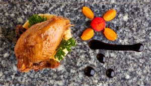 La Junta incluye la carne de caza como nuevo producto autorizado en venta directa