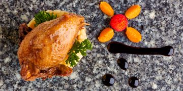 La Junta incluye la carne de caza como nuevo producto autorizado en venta directa