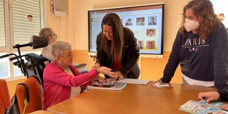 La Junta resuelve la convocatoria para la atención de las personas con discapacidad con una inversión de 61,3 millones 1 La Junta resuelve la convocatoria para la atención de las personas con discapacidad con una inversión de 61,3 millones