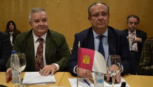 La Junta solicita un fondo transitorio hasta que se negocie un nuevo modelo de financiación autonómica