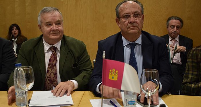 La Junta solicita un fondo transitorio hasta que se negocie un nuevo modelo de financiación autonómica