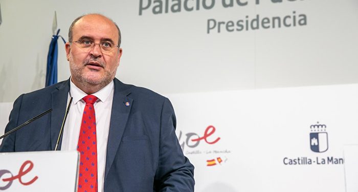 La Ley de Simplificación Administrativa incluirá el silencio administrativo positivo, la declaración responsable y ‘Espacio Ciudadano’