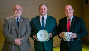 ‘La Muralla’, de Cañete, ‘Bajá’, de Pelegrina y Cuenca capital, reconocidos en los Broches Gastronómicos