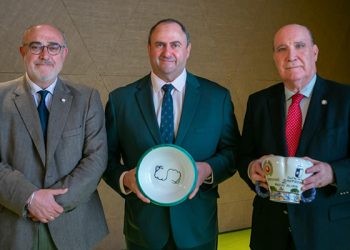 ‘La Muralla’, de Cañete, ‘Bajá’, de Pelegrina y Cuenca capital, reconocidos en los Broches Gastronómicos
