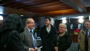 La Oferta de Empleo Público de 2023 de la Junta reservará 47 nuevas plazas para personas con discapacidad intelectual