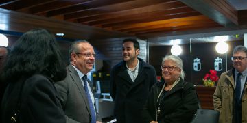 La Oferta de Empleo Público de 2023 de la Junta reservará 47 nuevas plazas para personas con discapacidad intelectual