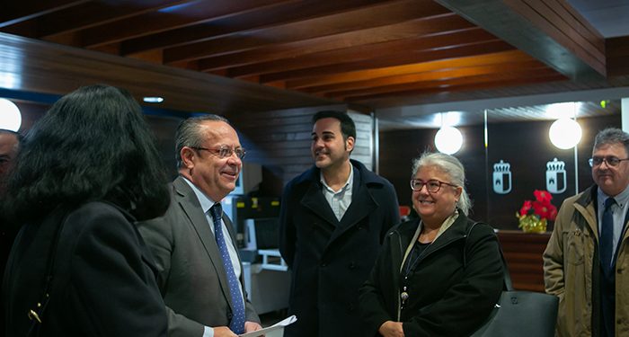 La Oferta de Empleo Público de 2023 de la Junta reservará 47 nuevas plazas para personas con discapacidad intelectual 1 La Oferta de Empleo Público de 2023 de la Junta reservará 47 nuevas plazas para personas con discapacidad intelectual