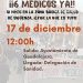 La Plataforma Médico Ya de la zona de Sigüenza se manifestarán en Guadalajara el 17 de diciembre