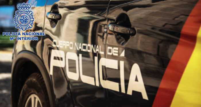La Policía Nacional detiene en Cuenca a un empresario que "contrataba" a jóvenes a las que realizaba tocamientos y proposiciones sexuales 1 La Policía Nacional logra detener tras una persecución de película a un varón que acababa de robar un vehículo en Guadalajara