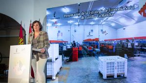 La primera Estrategia de Economía Social de la región dibuja más de 100 medidas y un presupuesto de doce millones de euros hasta 2026