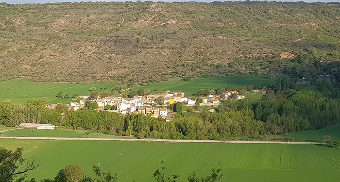 La recién nacida Plataforma Stop Biogás Alcarria se opone a la puesta en marcha de una planta a dos kilómetros de Archilla