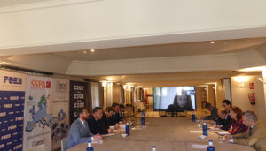 La Red SSPA hace balance del año que cerramos con la mirada puesta en   alcanzar el máximo potencial de las ayudas al funcionamiento