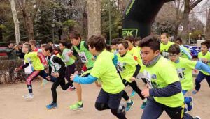 La San Silvestre Seguntina despedirá el año y dará la bienvenida al IX Centenario deportivamente