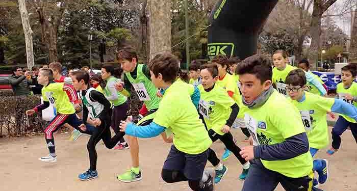 La San Silvestre Seguntina despedirá el año y dará la bienvenida al IX Centenario deportivamente
