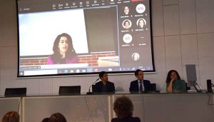 La UCLM activa un plan para concienciar sobre el desperdicio alimentario en las cafeterías universitarias