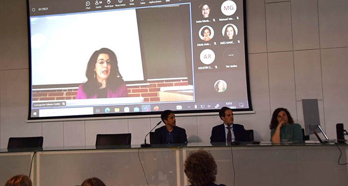 La UCLM activa un plan para concienciar sobre el desperdicio alimentario en las cafeterías universitarias 1 La UCLM activa un plan para concienciar sobre el desperdicio alimentario en las cafeterías universitarias