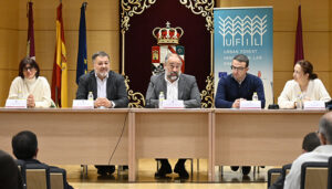 La UCLM celebra una jornada de transferencia innovadora en biotecnología ligada a la serranía de Cuenca