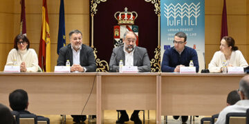 La UCLM celebra una jornada de transferencia innovadora en biotecnología ligada a la serranía de Cuenca