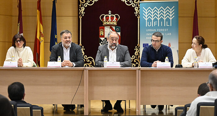 La UCLM celebra una jornada de transferencia innovadora en biotecnología ligada a la serranía de Cuenca