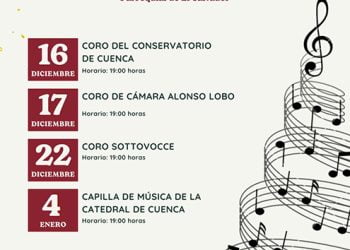 La V.H. de Nuestro Señor Jesucristo Resucitado y María Santísima del Amparo llena esta Navidad de solidaridad, música, juegos y actividades infantiles