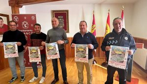 La VII edición de la Carrera ‘San Silvestre’ de Tarancón llega acompañada de múltiples actividades