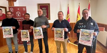 La VII edición de la Carrera ‘San Silvestre’ de Tarancón llega acompañada de múltiples actividades