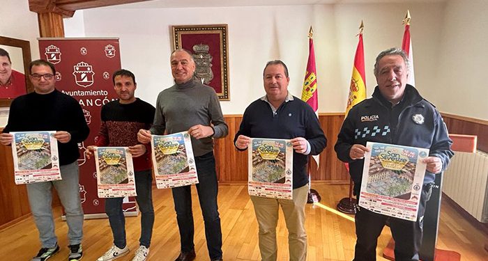 La VII edición de la Carrera ‘San Silvestre’ de Tarancón llega acompañada de múltiples actividades