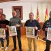 La VII edición de la Carrera ‘San Silvestre’ de Tarancón llega acompañada de múltiples actividades 3 La VII edición de la Carrera ‘San Silvestre’ de Tarancón llega acompañada de múltiples actividades