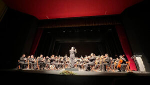 Las entradas para el Concierto de Navidad de Tarancón se ponen a la venta este martes