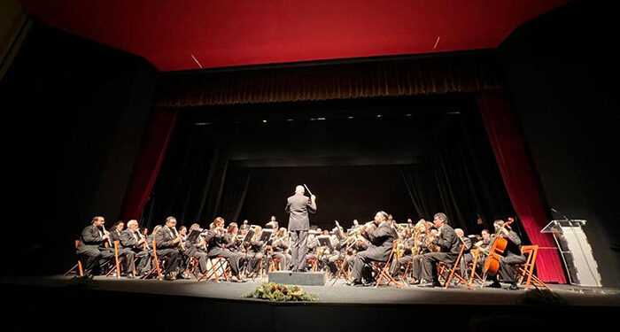 Las entradas para el Concierto de Navidad de Tarancón se ponen a la venta este martes 1 Las entradas para el Concierto de Navidad de Tarancón se ponen a la venta este martes