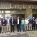 Limptraman agradece a trabajadores, instituciones y empresas su dedicación y confianza en sus primeros 25 años
