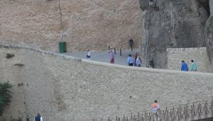 Los datos de turismo en Cuenca mejoran al año anterior con la llegada del otoño