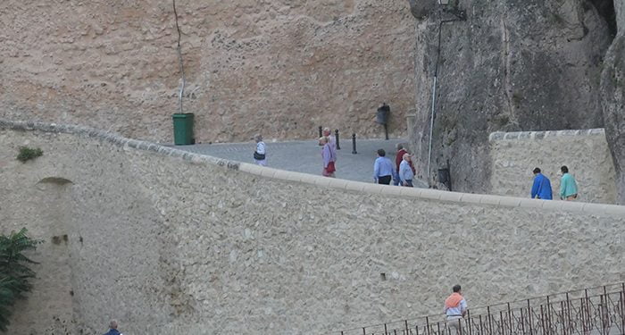 Los datos de turismo en Cuenca mejoran al año anterior con la llegada del otoño 1 Los datos de turismo en Cuenca mejoran al año anterior con la llegada del otoño