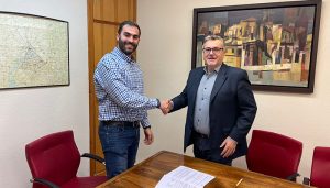 Los empadronados en el municipio podrán bañarse gratis en las aguas termales del Balneario de Trillo