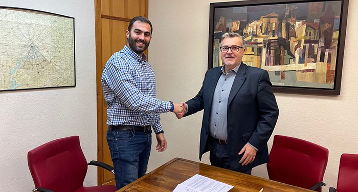Los empadronados en el municipio podrán bañarse gratis en las aguas termales del Balneario de Trillo