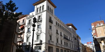 Los niños conquenses podrán entregar su carta a Papá Noel los días 21 y 22 de diciembre en el Edificio Iberia