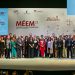 Los Premios MÉEM reconocen la labor de diez empresas de la región en el desarrollo de una economía más internacionalizada, más igualitaria y más industrializada