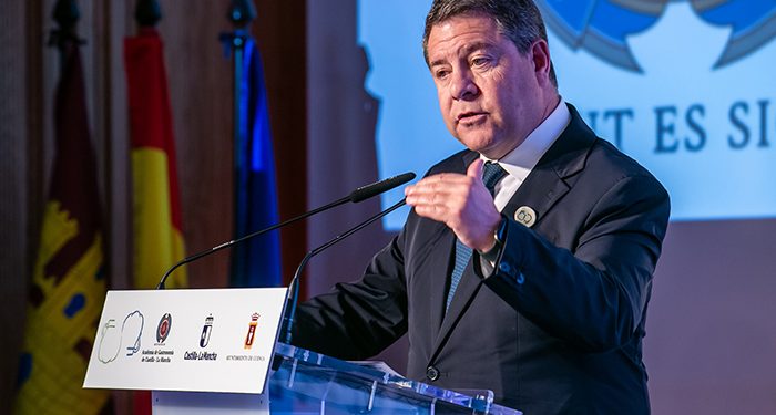 Los Presupuestos Generales de la Junta del año 2024 incluyen una línea de ayudas para las academias de índole asociativo