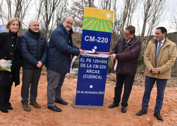Los servicios ASTRA de Cuenca suman 54.000 usuarios desde su puesta en funcionamiento Los servicios ASTRA de Cuenca suman 54.000 usuarios desde su puesta en funcionamiento