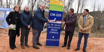 Los servicios ASTRA de Cuenca suman 54.000 usuarios desde su puesta en funcionamiento
