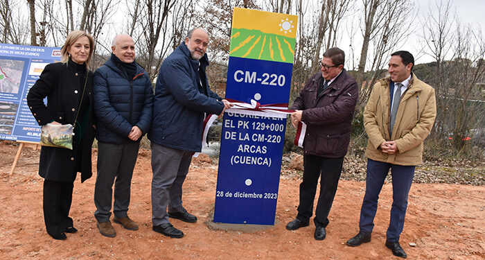 Los servicios ASTRA de Cuenca suman 54.000 usuarios desde su puesta en funcionamiento 1 Los servicios ASTRA de Cuenca suman 54.000 usuarios desde su puesta en funcionamiento